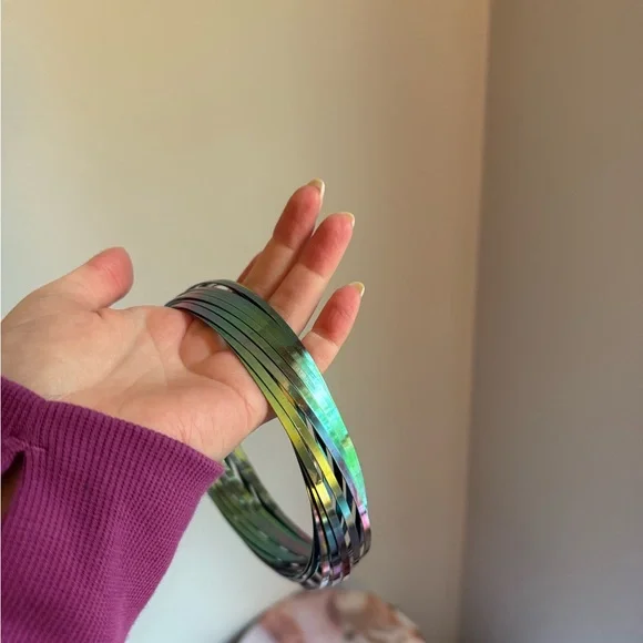 Flow Rings - Picture 6 of 6